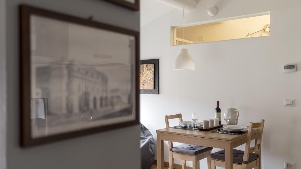 Appartamento Italianway-panfilo Castaldi Milano