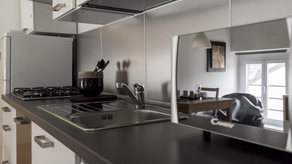 Italianway-panfilo Castaldi Appartamento
